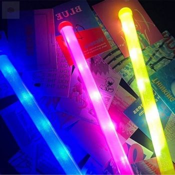 LED 응원봉 학예회 콘서트 야광봉 야광스틱 유치원응원봉