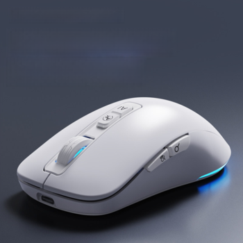 [해외] PMO 음성 AI 마우스 M5 Pro DeepSeek V3/R1 탑재