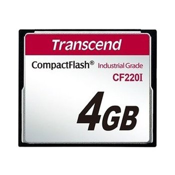 트랜센드 CF 220i (4GB)