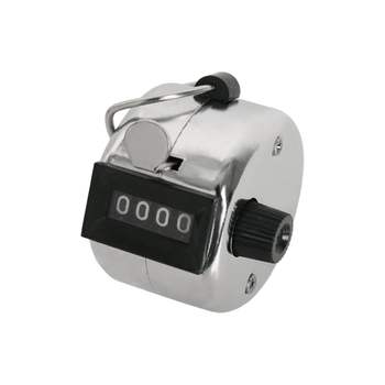 키카 VJ71CP82 KXO-A615 수동 계수기 카운터기 인원수체크