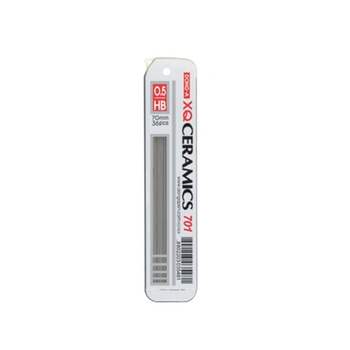 동아 XQ 701 샤프심세라믹 HB 0.5/(70mm 36pcs) 박스(1440개입) 신학기 필수템