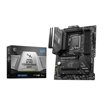 MSI MAG B760 토마호크 WIFI (정품)