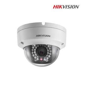 하이크비전 DS-2CD2132F-I 6mm 3MP IP66 적외선 IP카메라