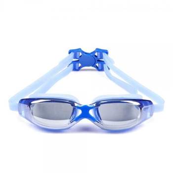 오션뷰 UI62OC33 미러코팅 물안경 물놀이 김서림방지 수영안경