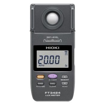 102604 조도계 FT3424 20 - 200 000Lx