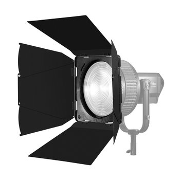 GODOX 고독스 LB-02 프레넬 렌즈용 반도어 M600D 전용 가우포토 공식정품