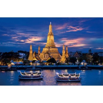 [부산출발] 태국 방콕/파타야 5일 NO팁NO옵션 럭셔리힐링요트 베스트셀러 마사지2시간