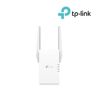 티피링크 WiFi6 와이파이증폭기 RE505X