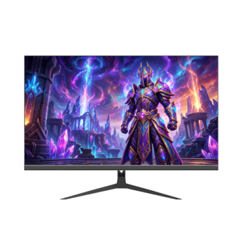 크래프티스 CR27Q165 QHD 165Hz 모니터