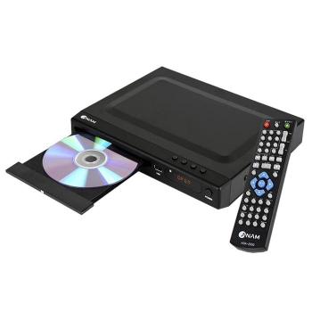 아남3000 고화질 DVD 플레이어 코드프리 리모컨 (S35406639)
