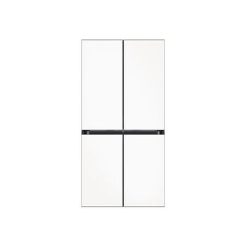 삼성 비스포크 RM70F64M2X AI 냉장고 하이브리드 4도어 키친핏 Max 633L ...
