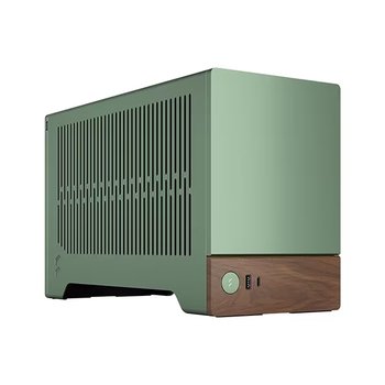 Fractal Design Terra Jade (리틀밸리)