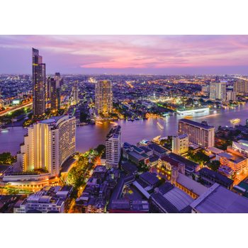 [42만원상당특전포함/노옵션] 방콕/파타야 5일 (5성급호텔/진리의성전/욧시암/아시아티크/몽창카페) TTP201TW5H