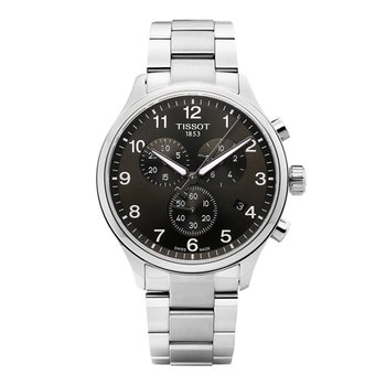 [신세계백화점]티쏘 T116.617.11.057.01 (T1166171105701) 크로노 XL 클래식 남성 메탈시계