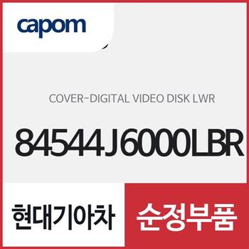 디지털 비디오 디스크 로어 커버 (84544J6000LBR) K9