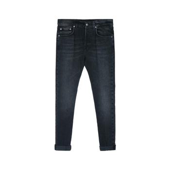 [해외] 26FW 돈답 데님 팬츠 UP563DS0369UMV7 999 GRAY
