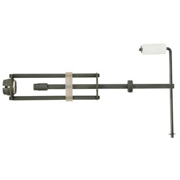 에스텍 834IAZ37 삽입공구 (반자동) 14x2 P0014M2