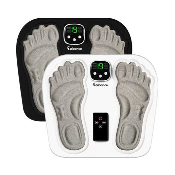 [신세계백화점][신세계 광주] 에피카 발캉스 EMS 발마사지기 저주파 마사지 다리 안마기