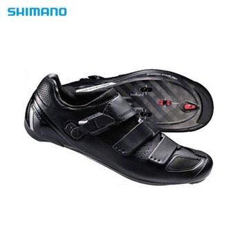 시마노  상급용 로드슈즈 SH-RP900 블랙41 창고대방출