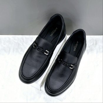 남성 클래식 모던 로퍼 32HS30YY04 C-1350 3SD JJ