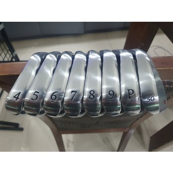 [중고]에폰 DEAD OR ALIVE 중고아이언, 에폰 웨지 모두스 105R 판매합니다