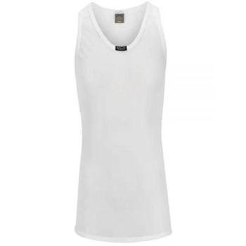 브린제 트레이닝 티셔츠 10100100WH WHITE DOM