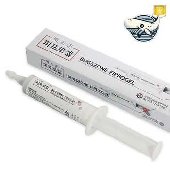 바퀴벌레 방제 주사기형 해충 약제 효과적인 바퀴벌레약 바퀴퇴치약 바퀴약 식당바퀴 집안바퀴