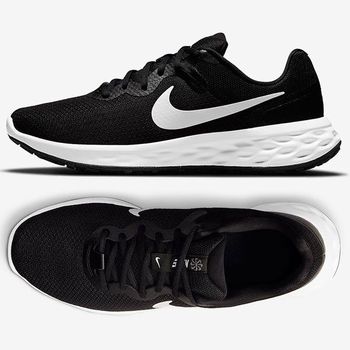 {매장정품} NIKE 운동화 런닝화 레볼루션 6 넥스트 네이처 DC3728-003 S2302 999799