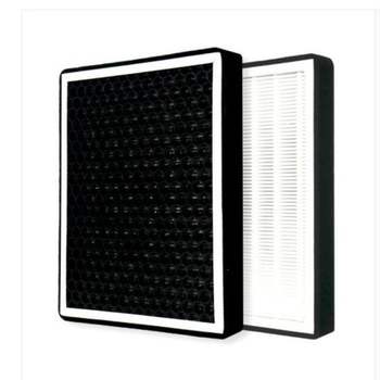 고효율 G4렉스턴 17년이후- 에어컨 활성탄 캐빈필터 헤파