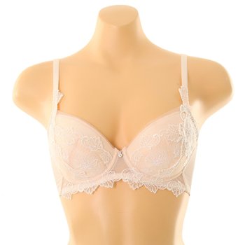 [신세계백화점]스퀘어 사이드업 브라 팬티 세트(WBR2021EWPT2021A)