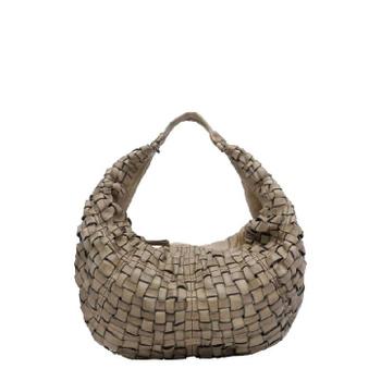 Campomagi Edera 커브드 숄더백 C039380NDX2273 C0539 TP976571852