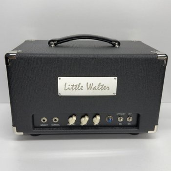 [해외] Little Walter KING ARTHUR 헤드