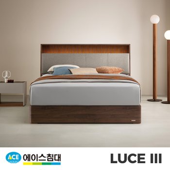 LUCE 3 HT-B등급/LQ(퀸사이즈)