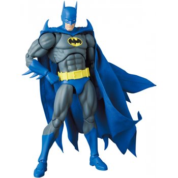 [해외] 배트맨 MAFEX 나이트 크루세이더 배트맨