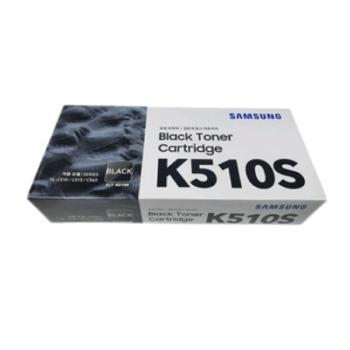 [삼성] 삼성 정품토너 CLT-K510S SL-C563W SL-C563FW C513W (S15237466)