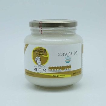 [JH44QT88_52EP]완전 식자재 정제 씨와이프로 라드유 700g