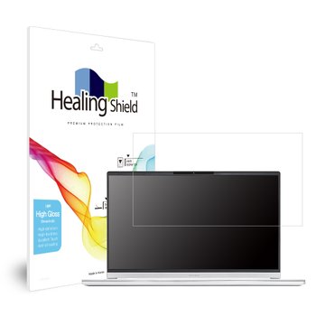 한성컴퓨터 올데이롱 TFX255SW 올레포빅 Light 액정보호필름