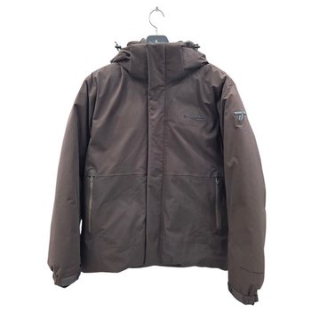 남성 락 다운 자켓 C64YM3572 287