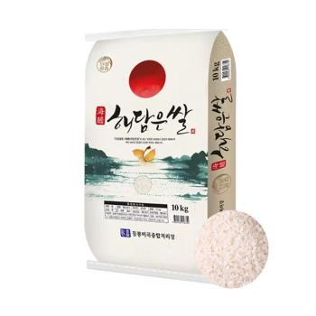 26년산 햅쌀 해담은쌀 10kg(상등급) (S46613305)