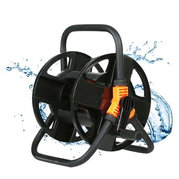 릴호스 방차 20m/매직 세차호스 베란다 방차통 보관통