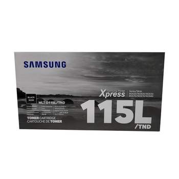 삼성 정품토너 SL M2670FN 검정 표준용량