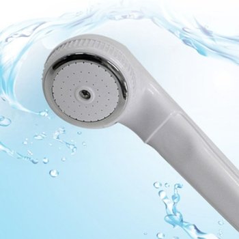 샤워헤드 수전 교체 샤워기 수압상승 (WE71380)