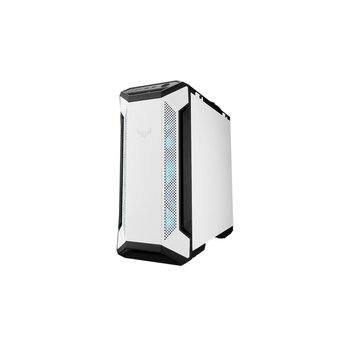 ASUS TUF Gaming GT501 WHITE EDITION (미들타워) A