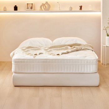 동서가구 설담 독립스프링 유로탑 매트리스 Q DF927568