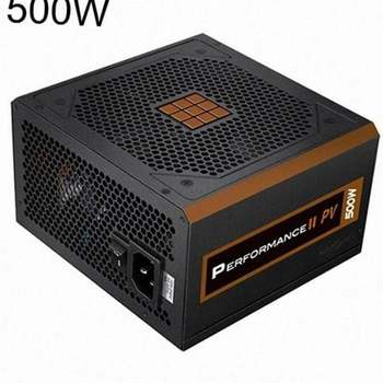 컴퓨터 파워 pc 파워 고성능 게이밍 데스크탑 저소음 조립컴퓨터