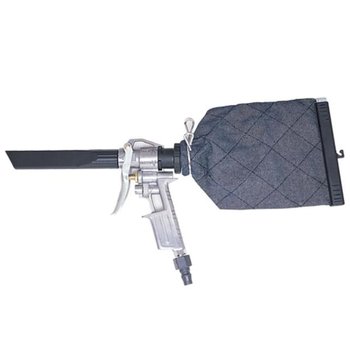 블루버드 에어 먼지흡입건 VXC-10 (1EA) (WFB75F3)