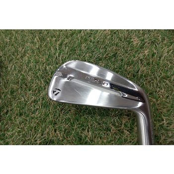 [중고] 아이언세트 테일러메이드 P790 S강도 (G71)
