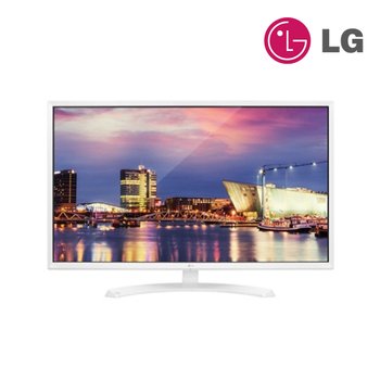 LG 32인치 32MP58HQW FHD IPS LED 16:9 HDMI RGB 틸트 중고 모니터