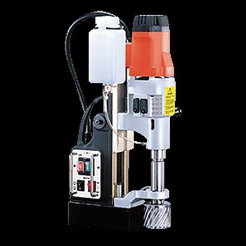 소모품 AGP 마그드릴(4단변속) MD-750/4 2000W/70x50mm/MT3
