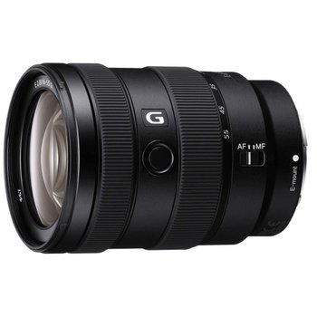 [해외] 소니 표준줌 렌즈E 16-55mm F2.8 소니 E 마운트용 렌즈 (APS-C 사이즈용) SEL1655G